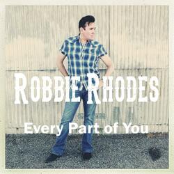 Every Part of You
