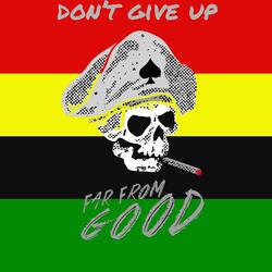 Don't Give Up