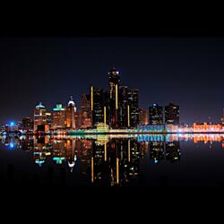 Midnight In Detroit