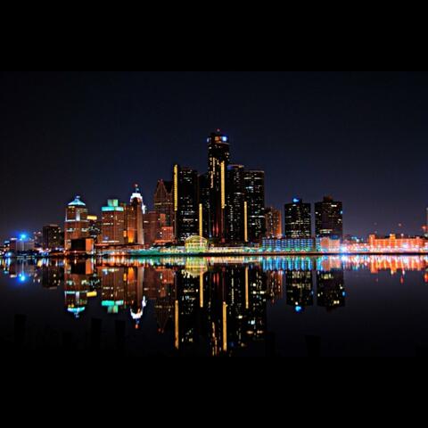 Midnight In Detroit