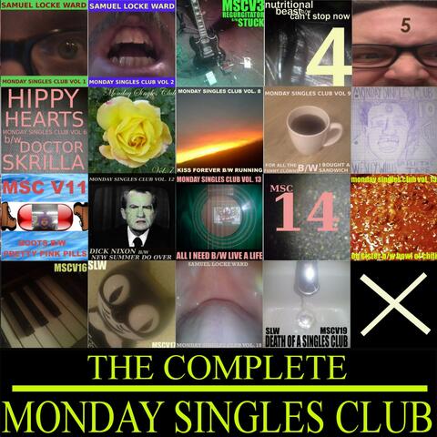 The Complete Monday Singles Club