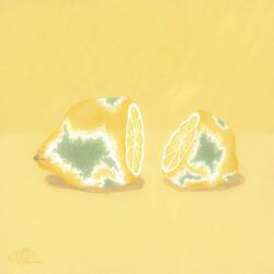 The Moldy Lemon