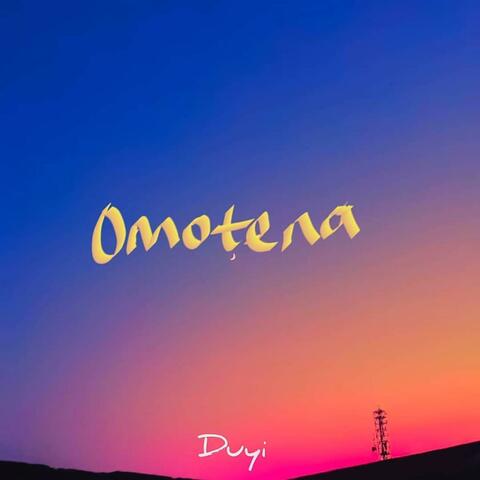 Omotena