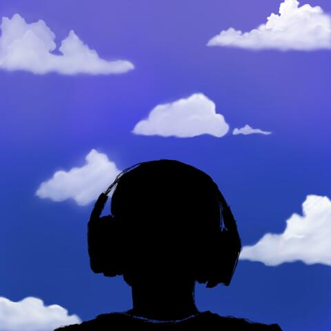 head in the clouds (feat. Praxeye & Dirtyshoes)