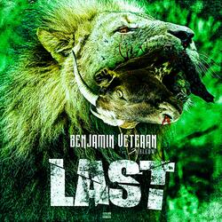 Last [Bonus Track] (feat. 2 Mellow)