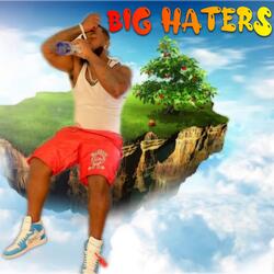 Big Haters