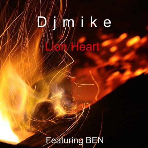 Lion Heart (feat. BEN)