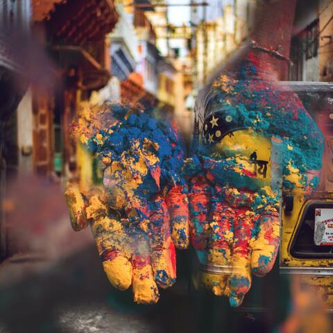 Color land