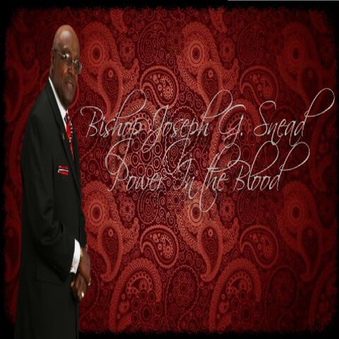 Power In the Blood