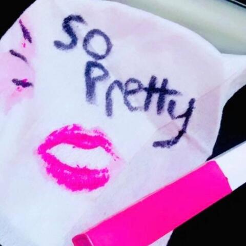 So Pretty