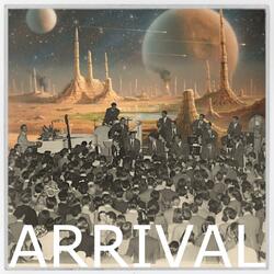 ARRIVAL