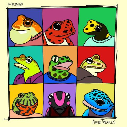 Frogs