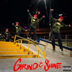 Grind N Shine