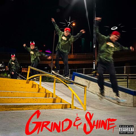 Grind N Shine