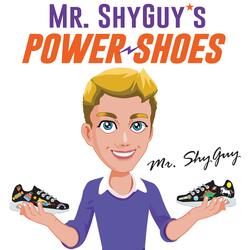 Power Shoes