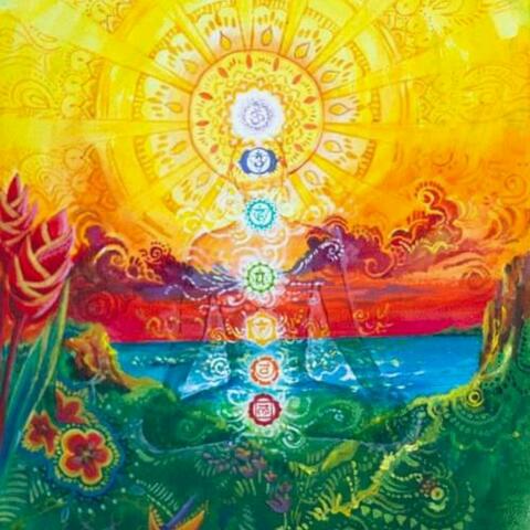 Los 7 Chakras