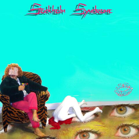 Stockholm Syndrome