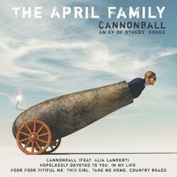 Cannonball (feat. Alia Lambert)