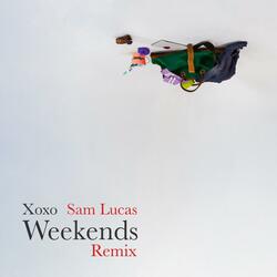 Weekends (feat. Sam Lucas)