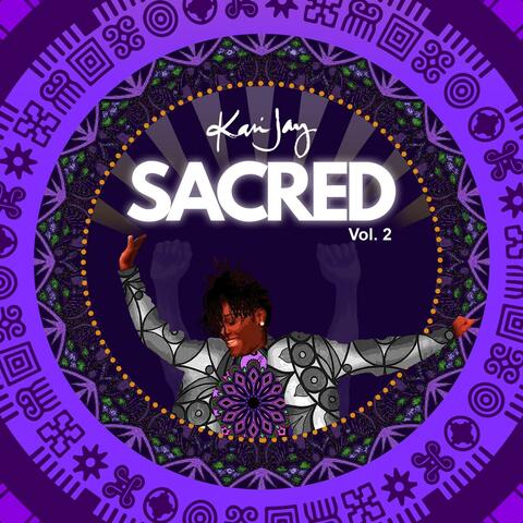 Sacred, Vol. 2
