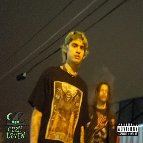 cleaning crew (feat. xvasacex)