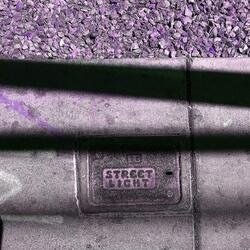 Loose Gravel