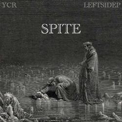 SPITE (feat. Leftside P)