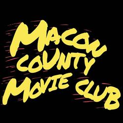Macon County Movie Club Theme (feat. Elastic No-No Band & Corduroy Patches)
