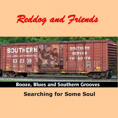 Searching for Some Soul