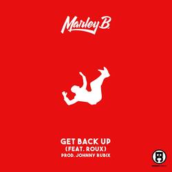 Get Back Up (feat. Roux)