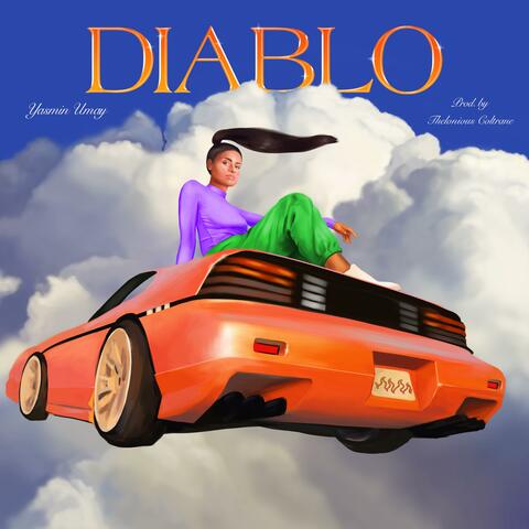 Diablo (feat. Thelonious Coltrane)