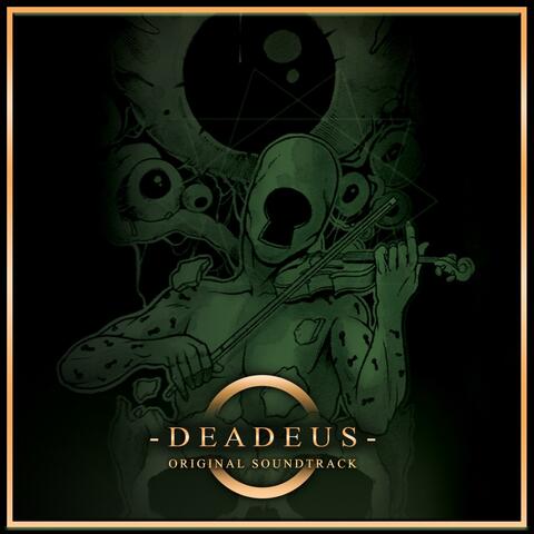 Deadeus (Original Game Soundtrack)