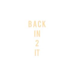 Back Into It (feat. G5, Nelz & G.Q.)