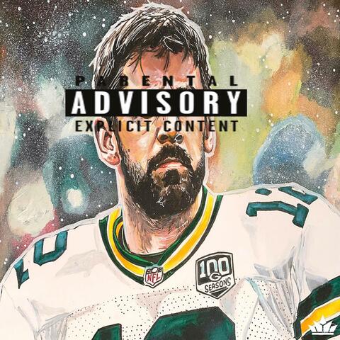 Aaron Rodgers (feat. Itsjusmikey)