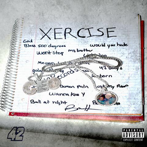 Xercise