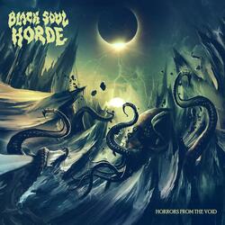 The Horde (Bonus Track)