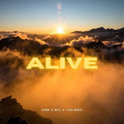 Alive (feat. Jfong & Wail)