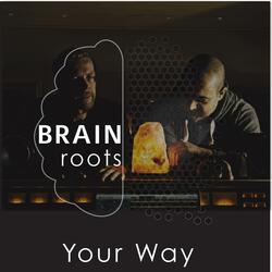 Feel Closer (feat. Anastazia Burai, Vladimir Samardzic & Andre Louis)