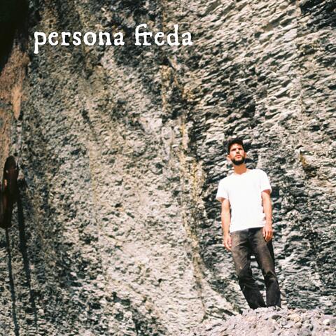 Persona Freda