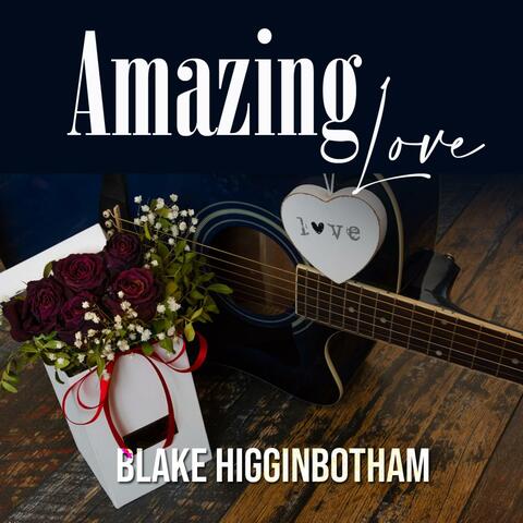 AMAZING LOVE