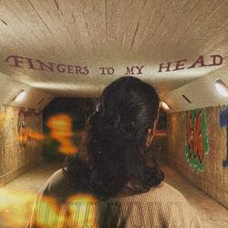 fingers to my head