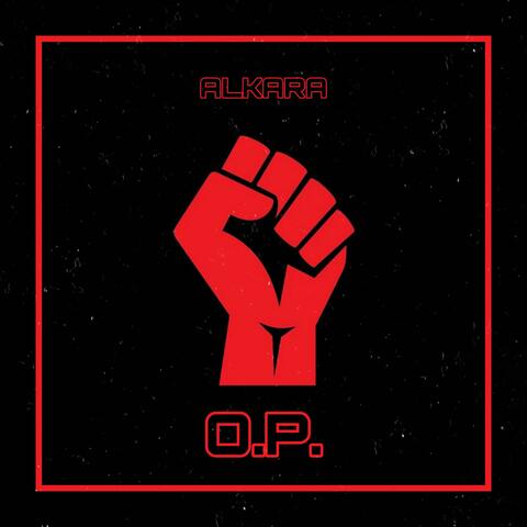 O.P.
