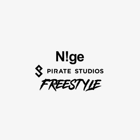 Pirate Studios Freestyle