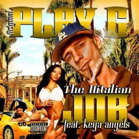 Sex on the beach (feat. Keya angel)