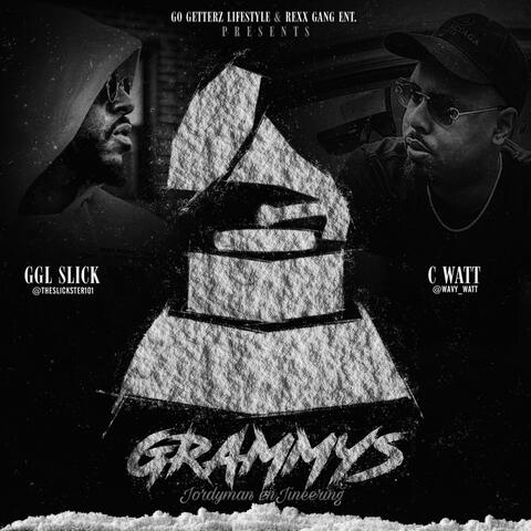 Ggl Slick & C Watt