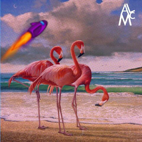 Trip (feat. Rosharra)