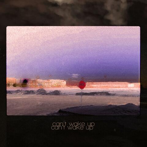 can't wake up