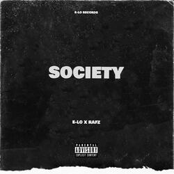 Society (feat. RAFZ)