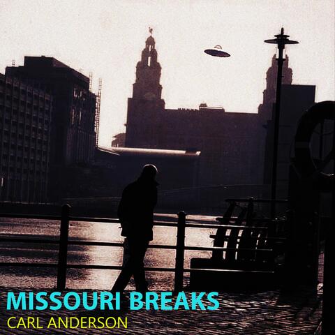 Missouri Breaks