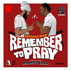 Remember To Pray (feat. Bounty Killer)